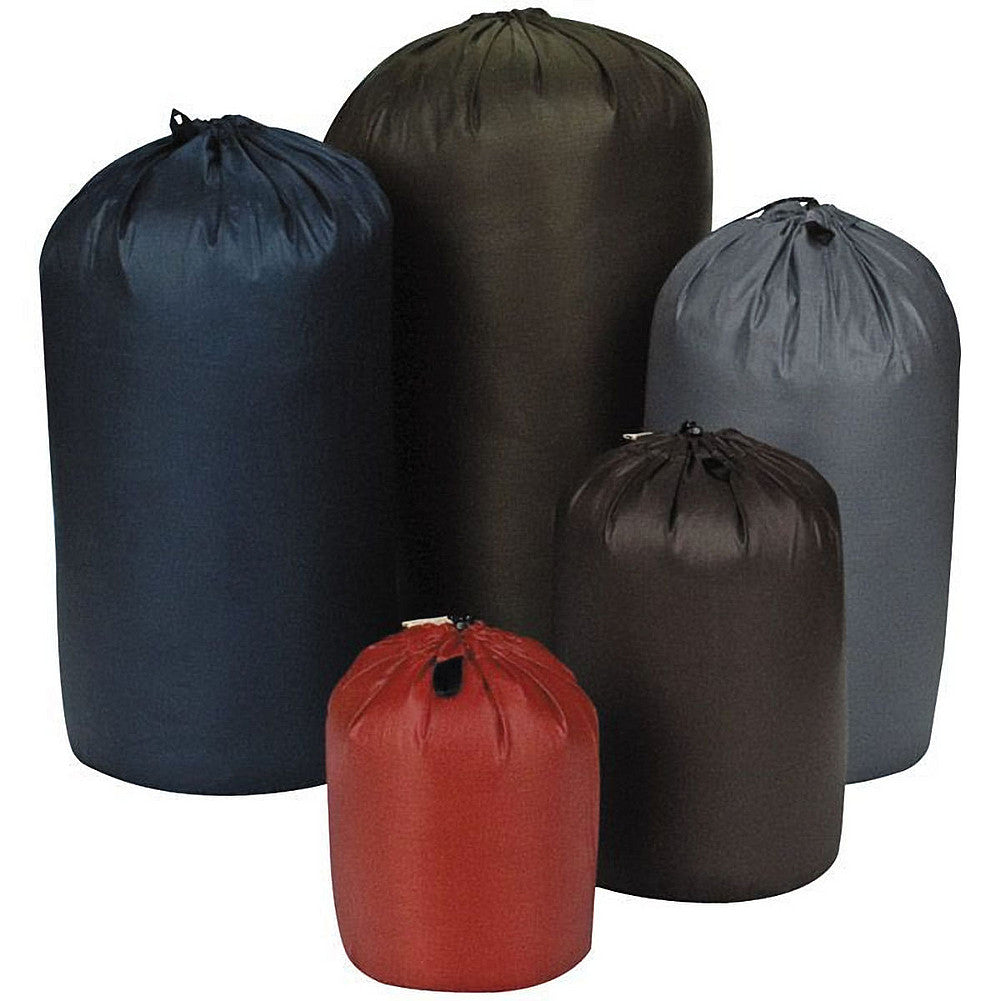 Bilby Ultralight Stuff Sack--10" x 21"