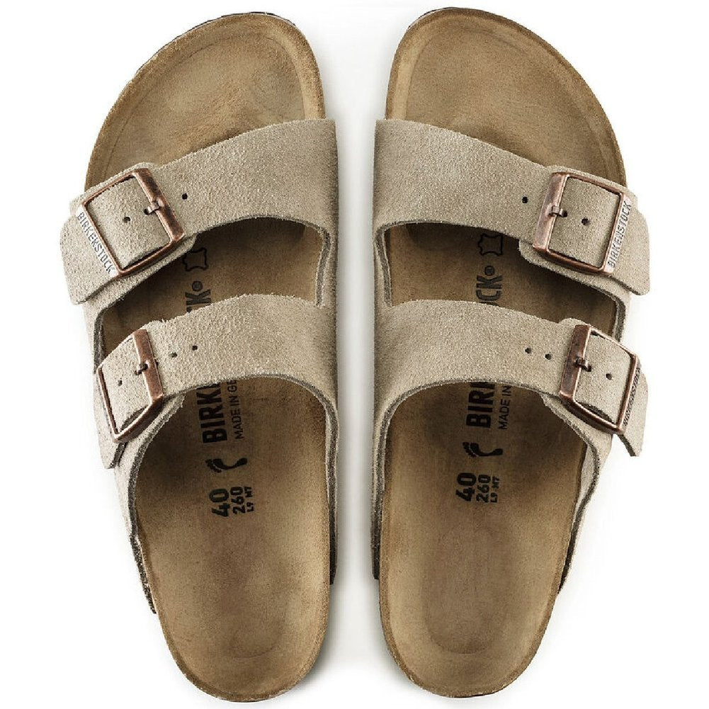 Unisex Arizona Sandals