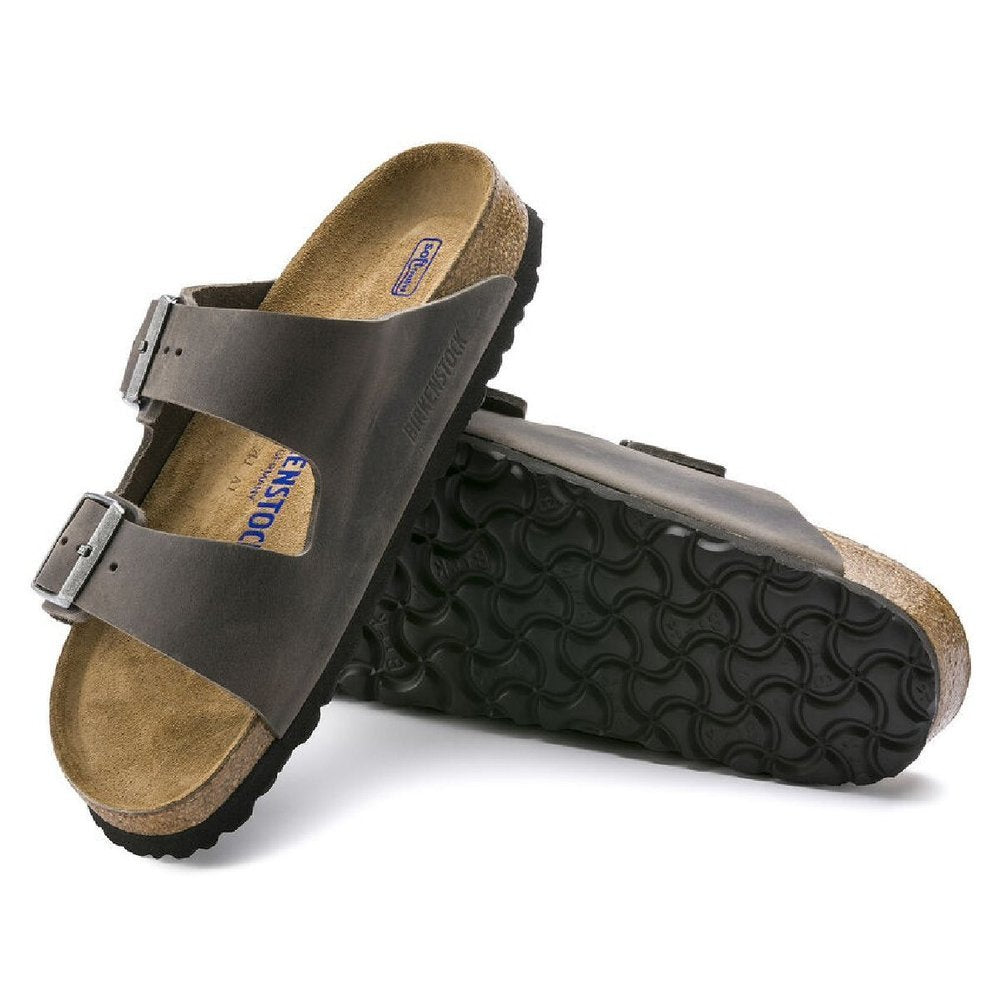 Unisex Arizona Soft Footbed Sandals