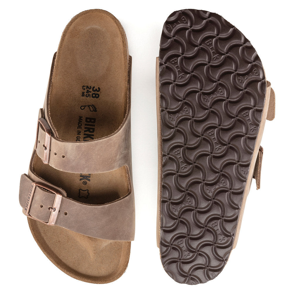 Unisex Arizona Sandals--Narrow