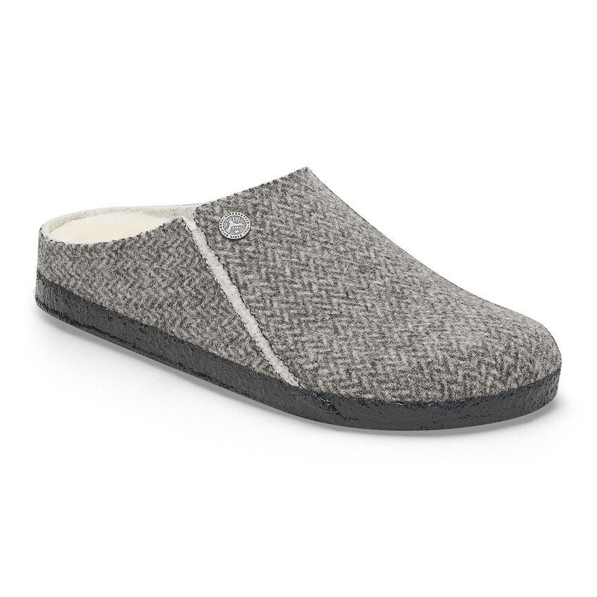 Unisex Zermatt Shearling Slippers