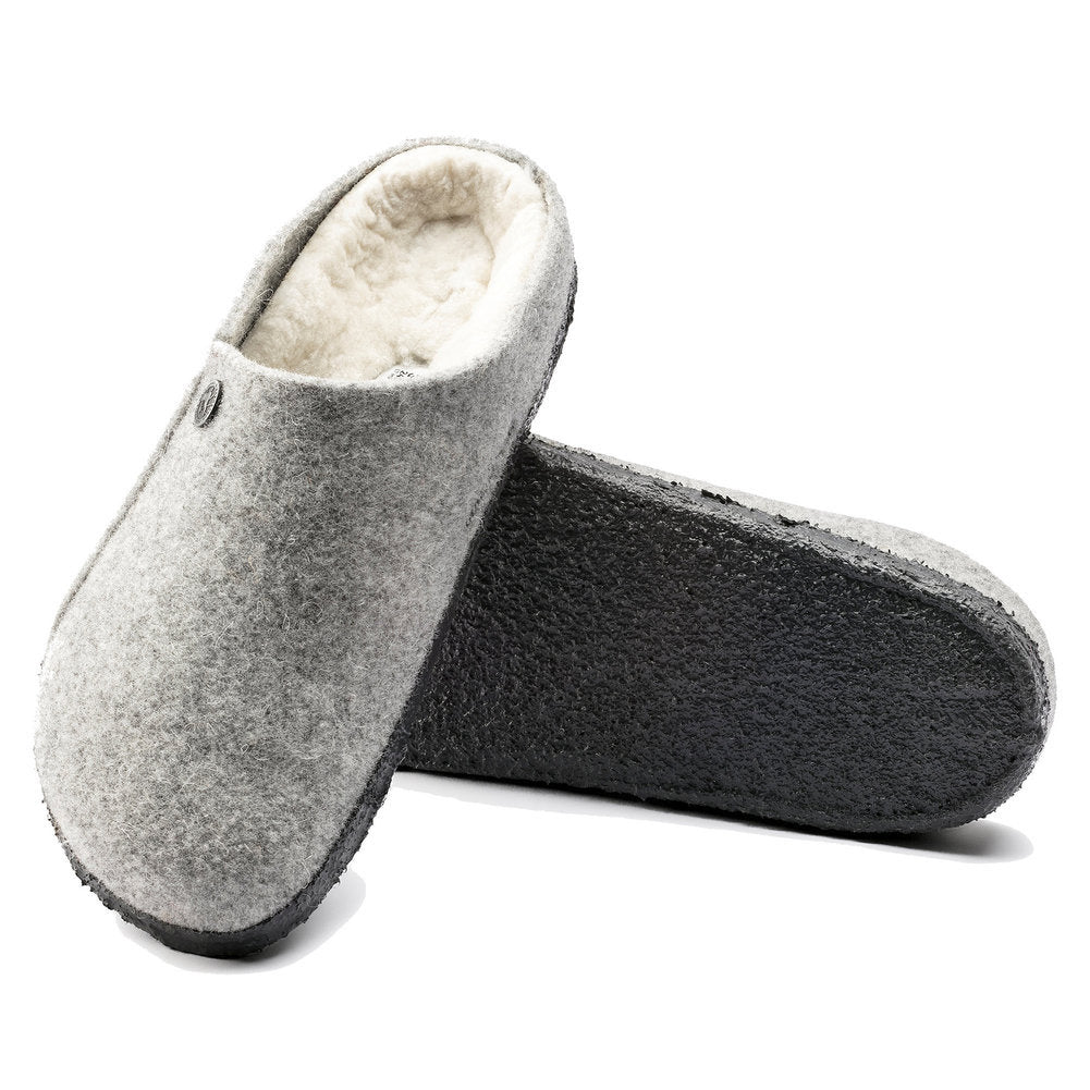 Unisex Zermatt Shearling Slippers