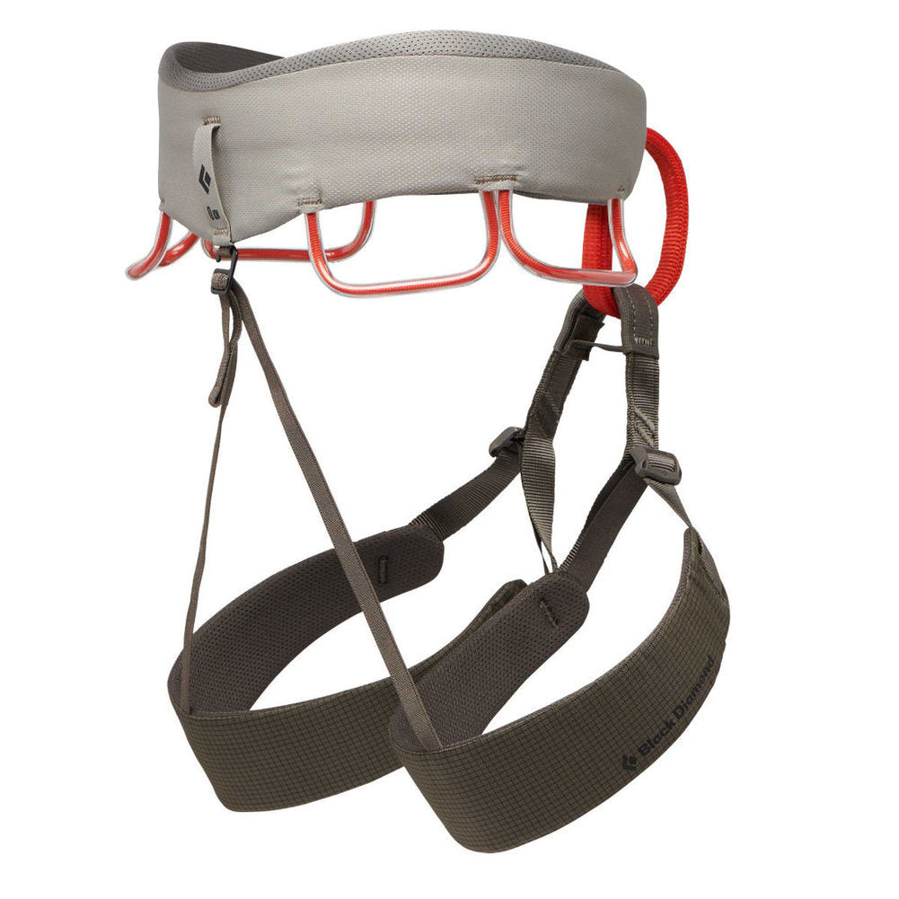 Men's Momentum Climbing Harness