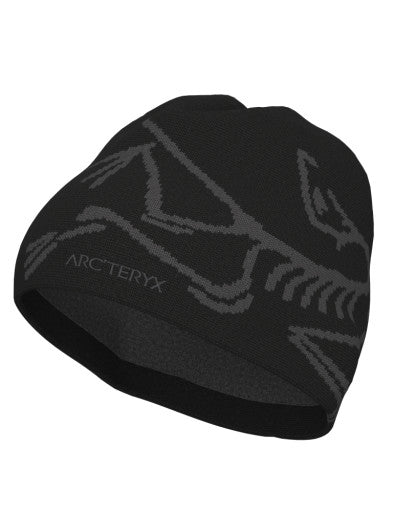 Bird Head Toque