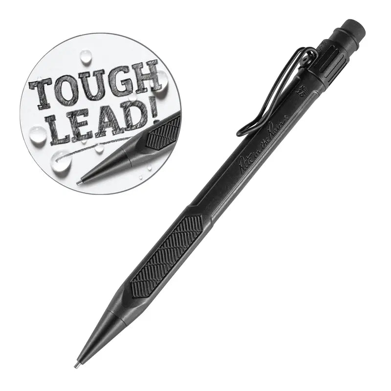 Work-Ready Mechanical Pencil