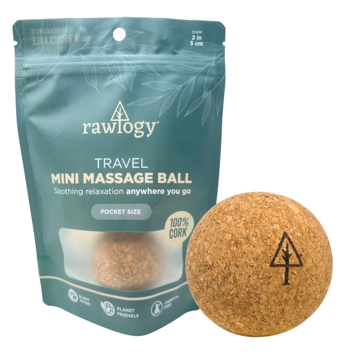 Rawlogy Massage Balls