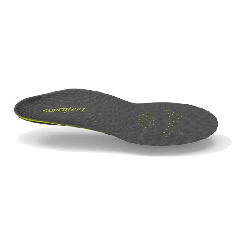 Run Support Low Arch Insoles