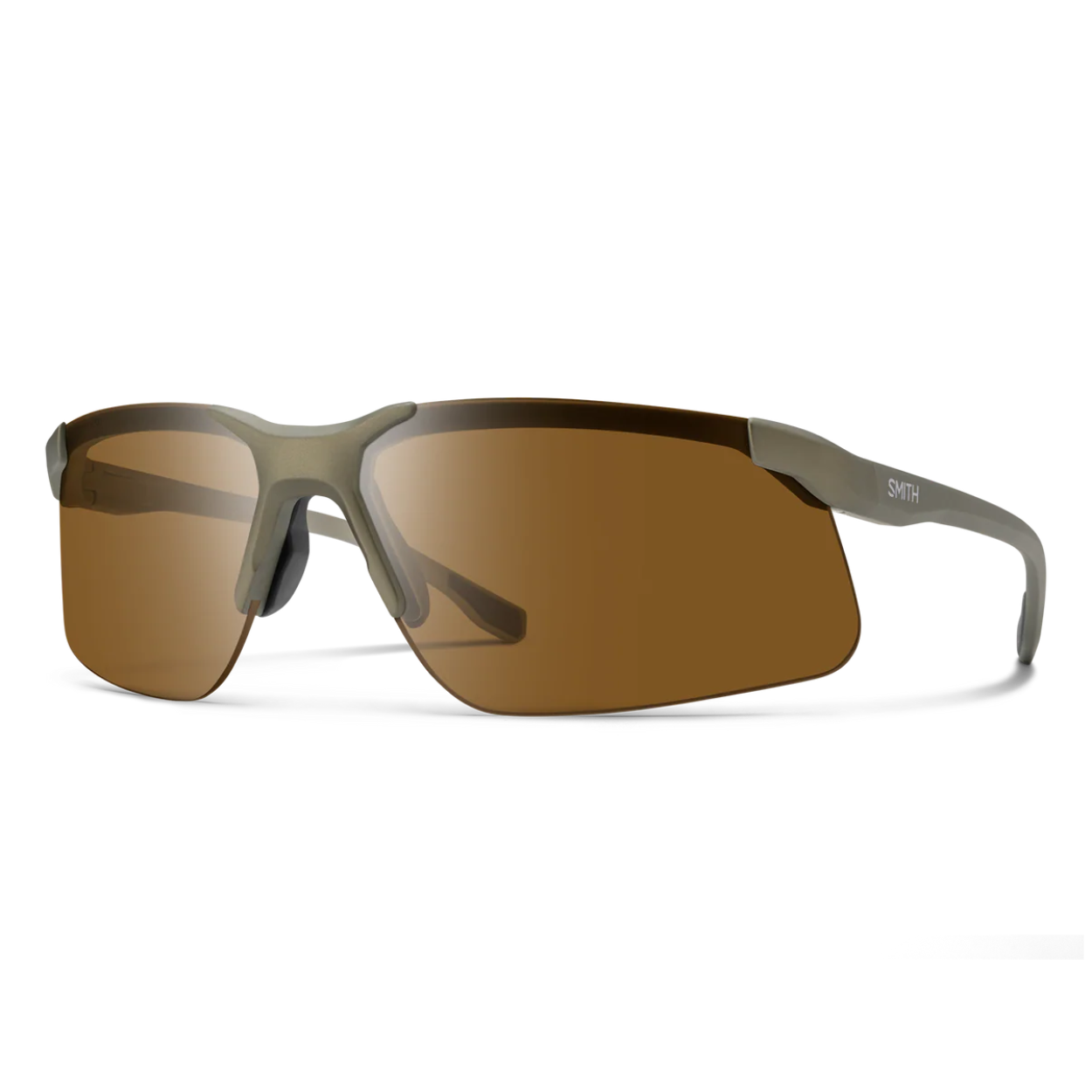 Cipher Polarized Sunglasses