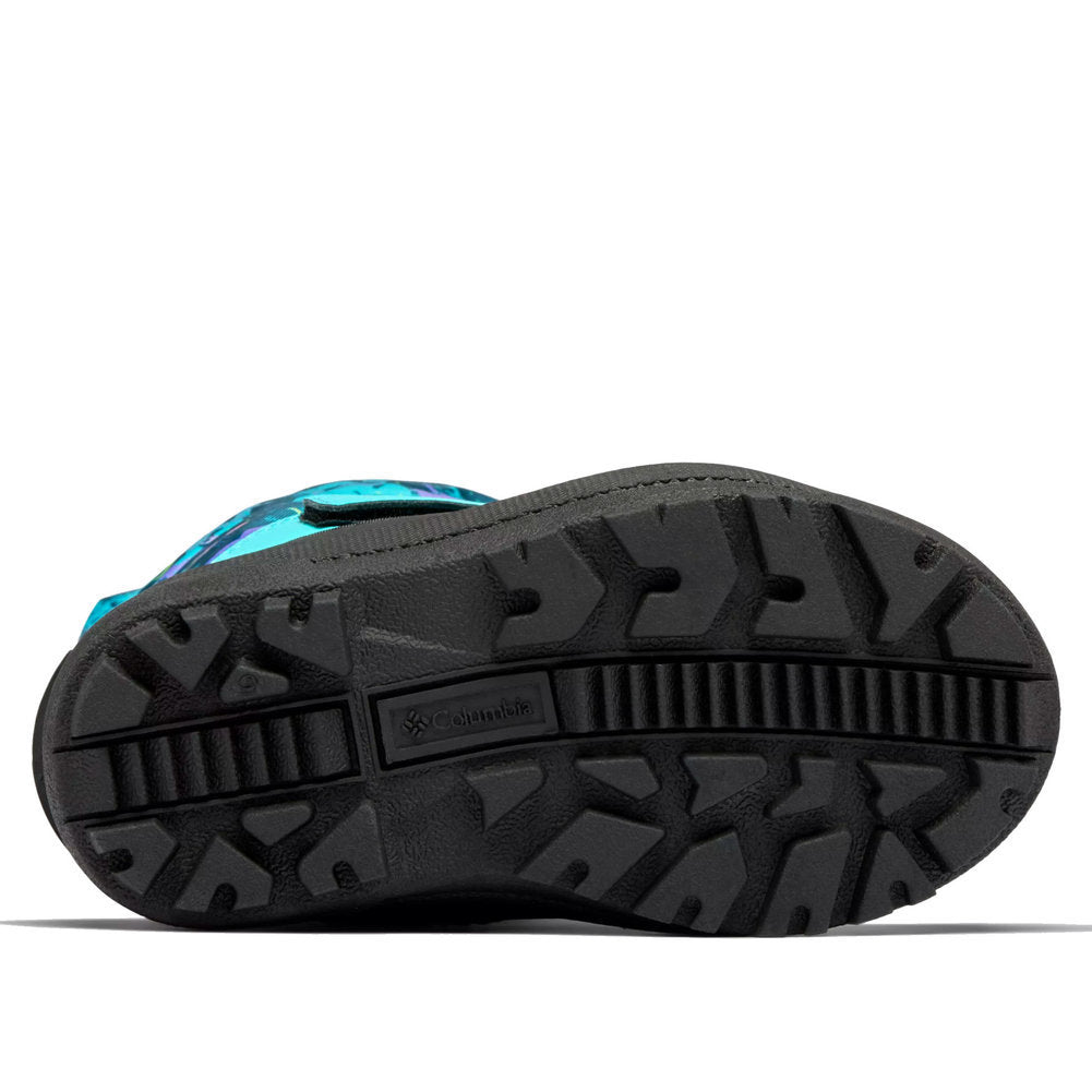 Little Kids' Powderbug Forty Print Boots