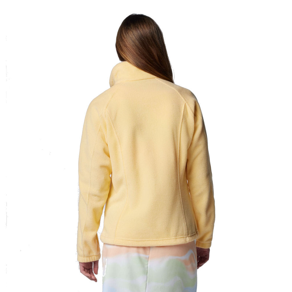 Women's Benton Springs Full Zip Fleece