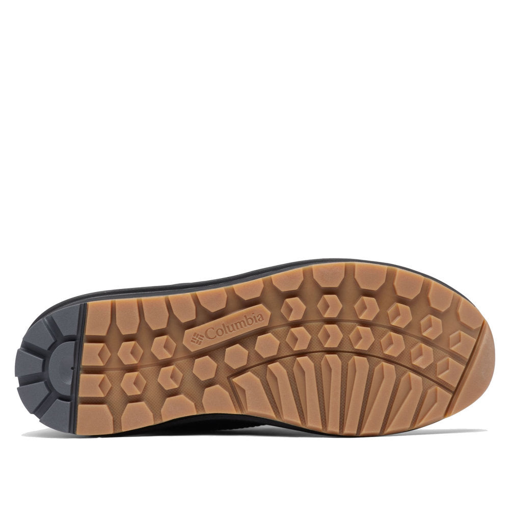 Women's Moritza Shield Boots