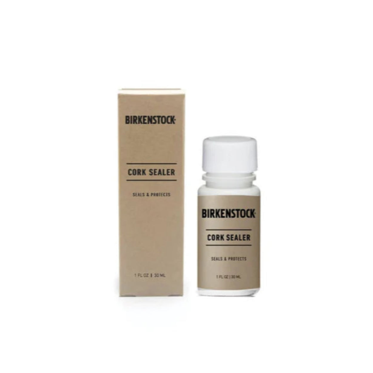 Cork Sealant--1oz