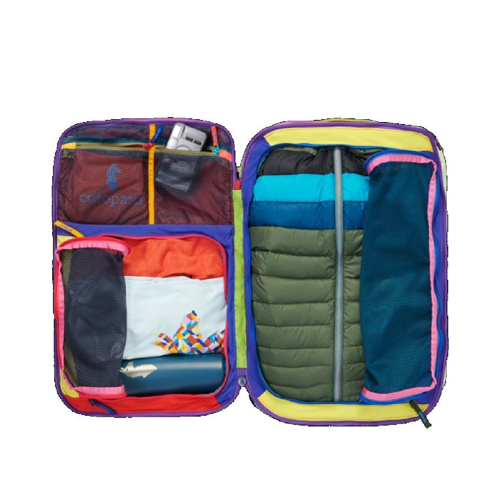 Allpa 35L Travel Pack