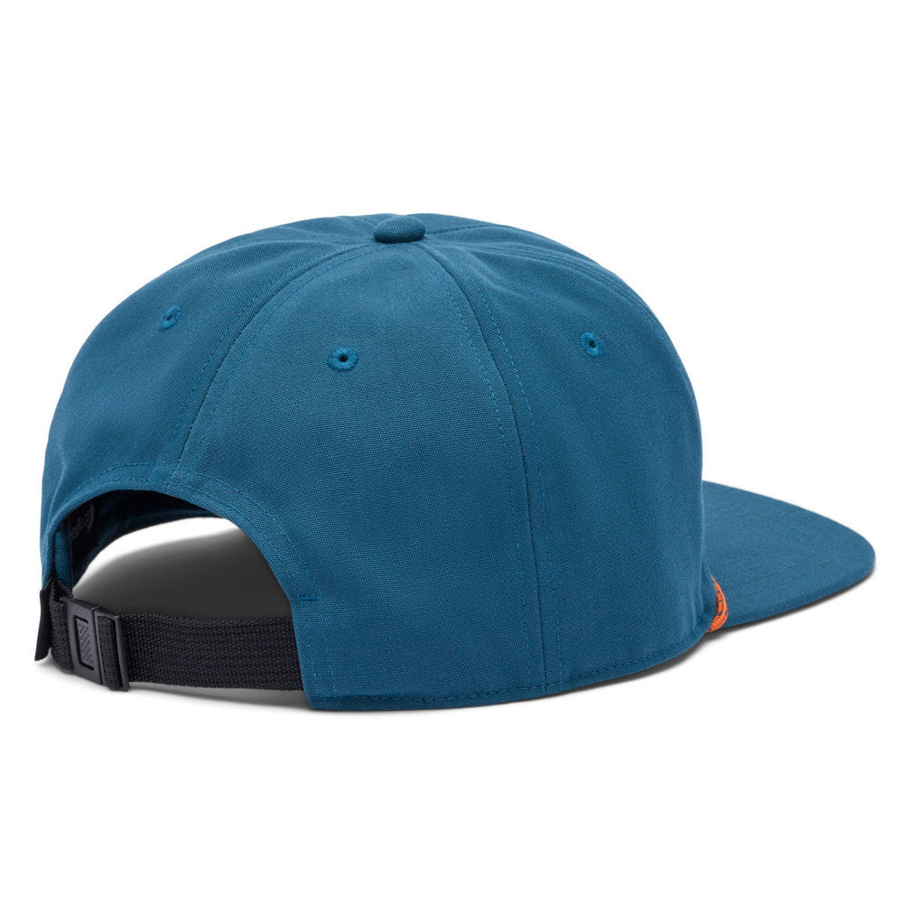 Steps to the Sun Heritage Rope Hat