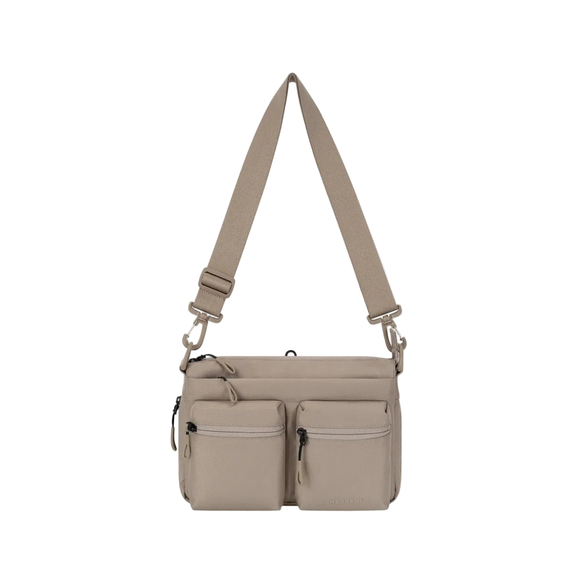 Ceara Expandable Crossbody Bag