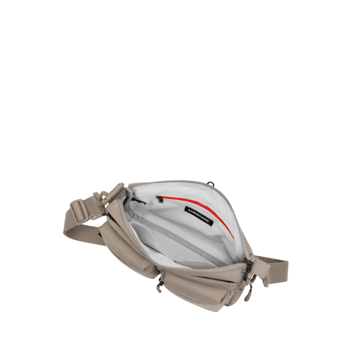 Ceara Expandable Crossbody Bag