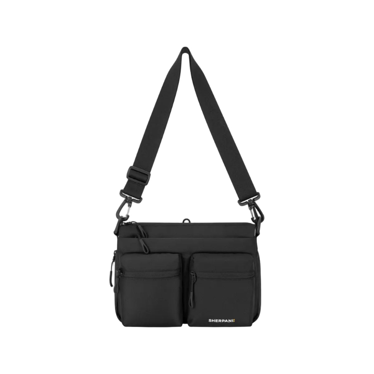 Ceara Expandable Crossbody Bag