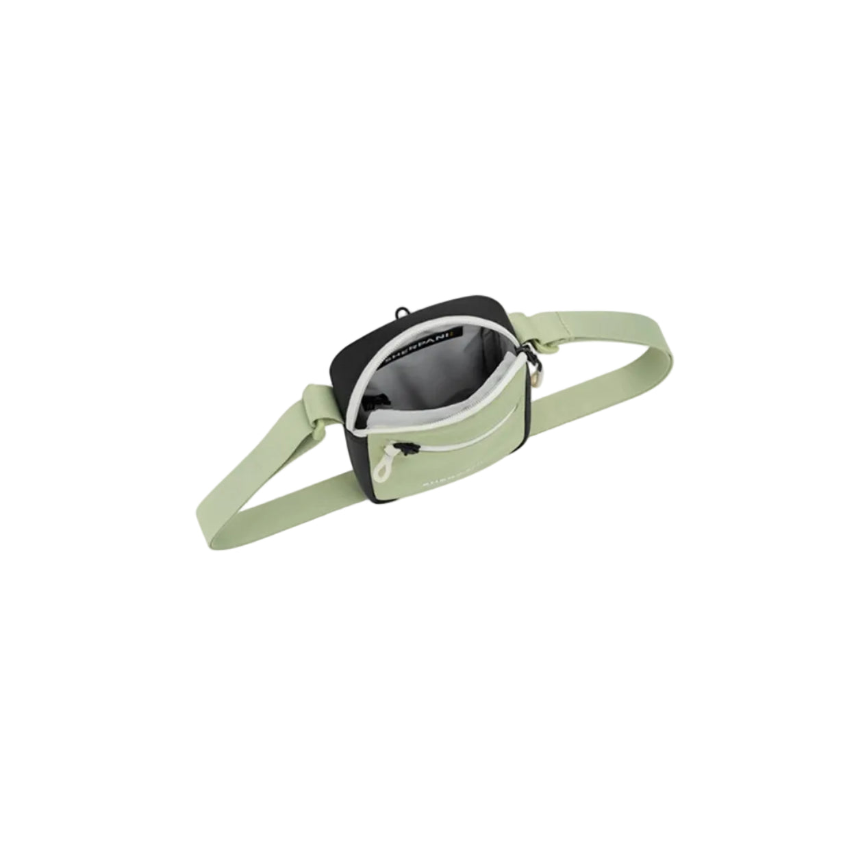 Rogue Mini Crossbody Bag