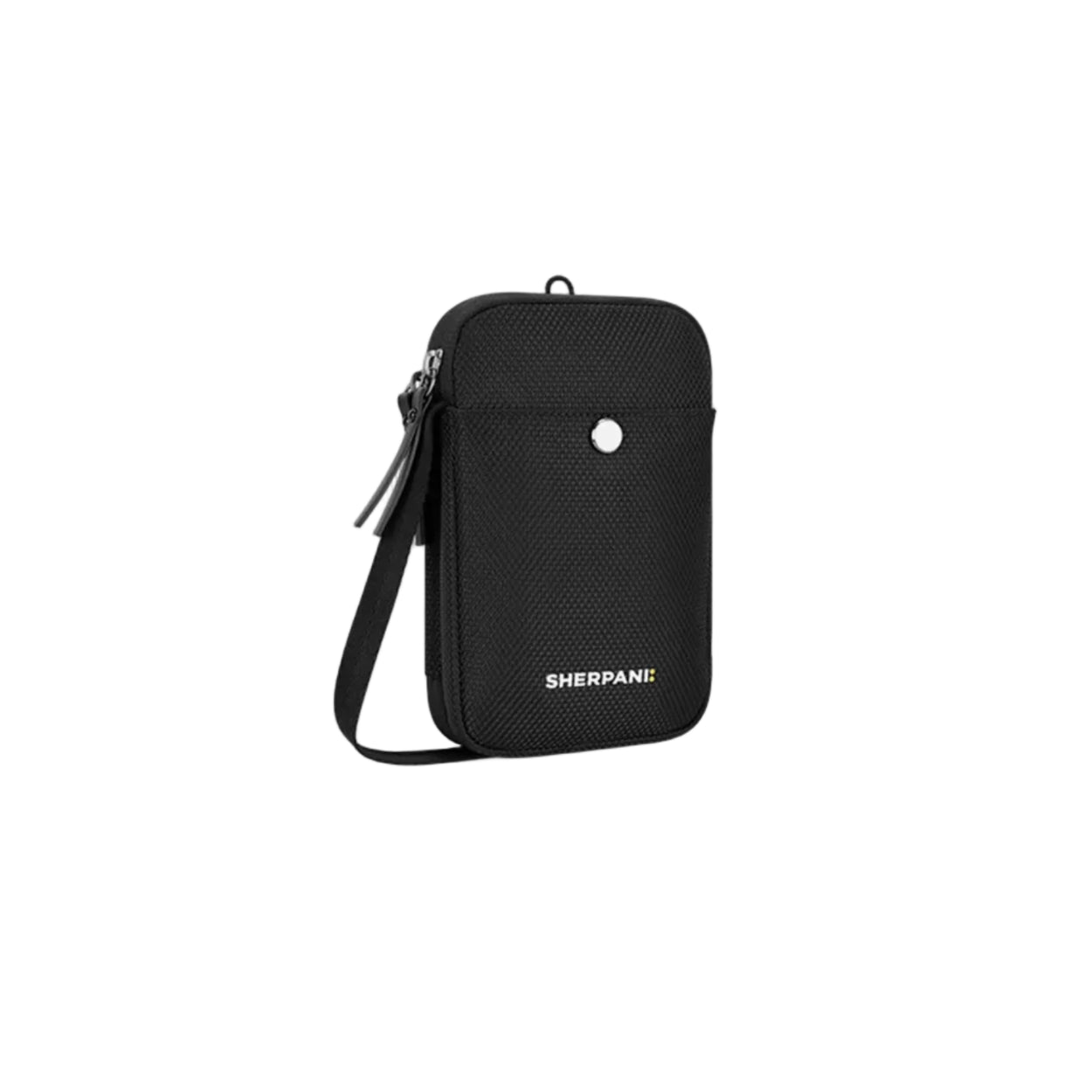 Simplicity Crossbody Wallet