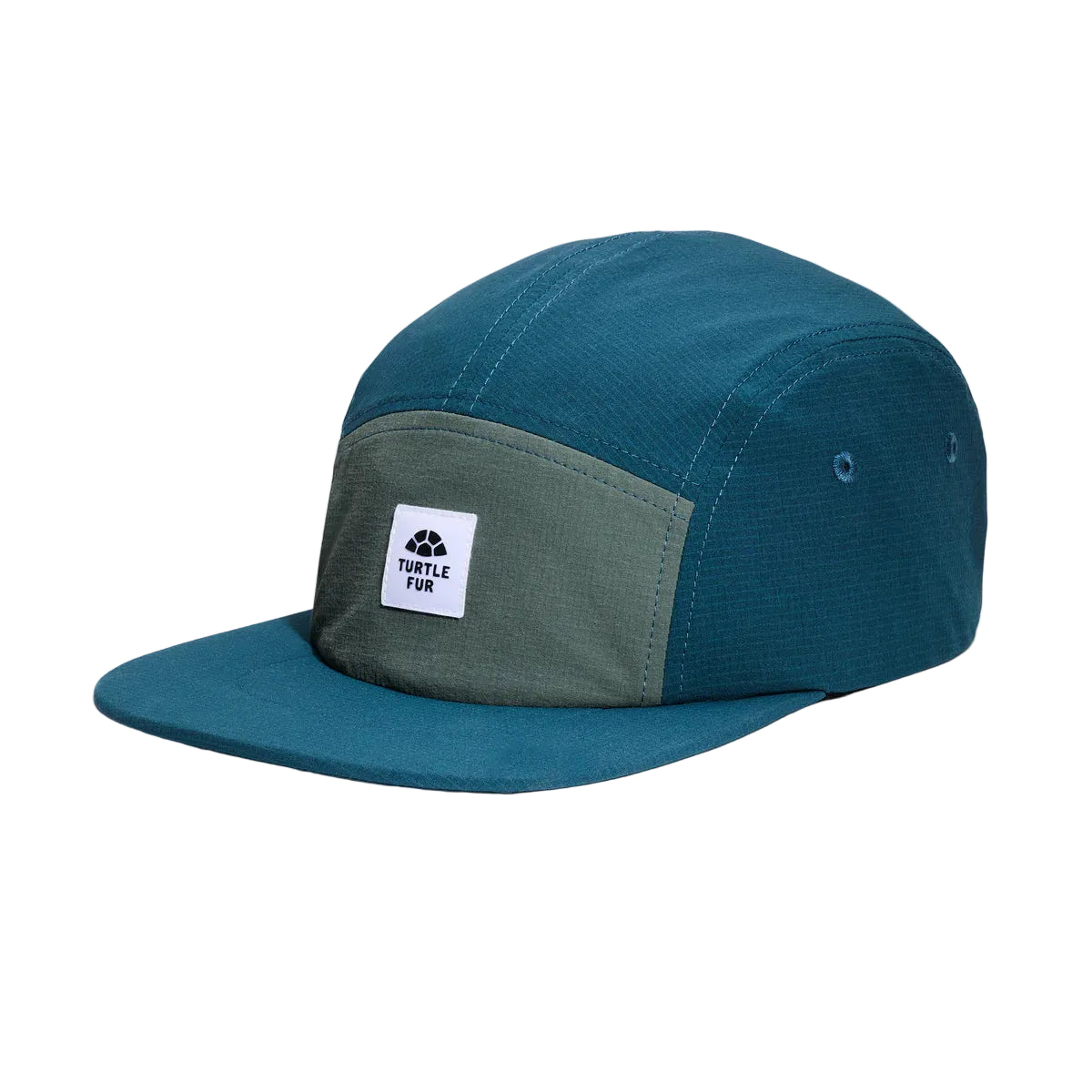 Ripstop Offgrid 5 Panel Hat