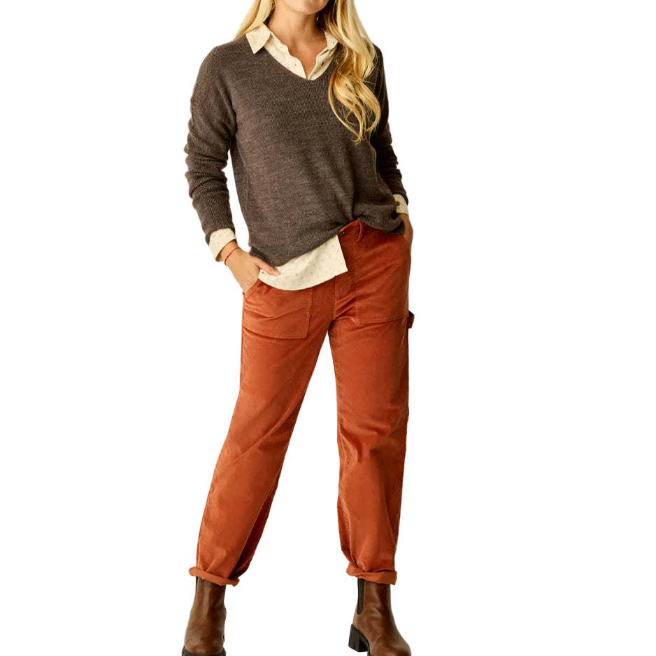 Women's Zella Merino Sweater