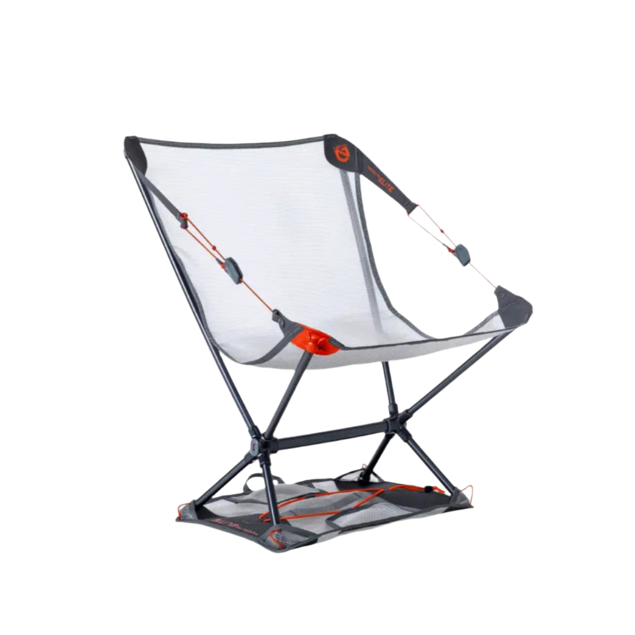 Moonlite Elite Reclining Camping Chair