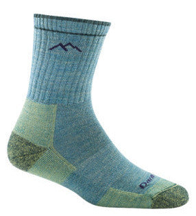 Women's Hiker Micro Crew Cushion Socks