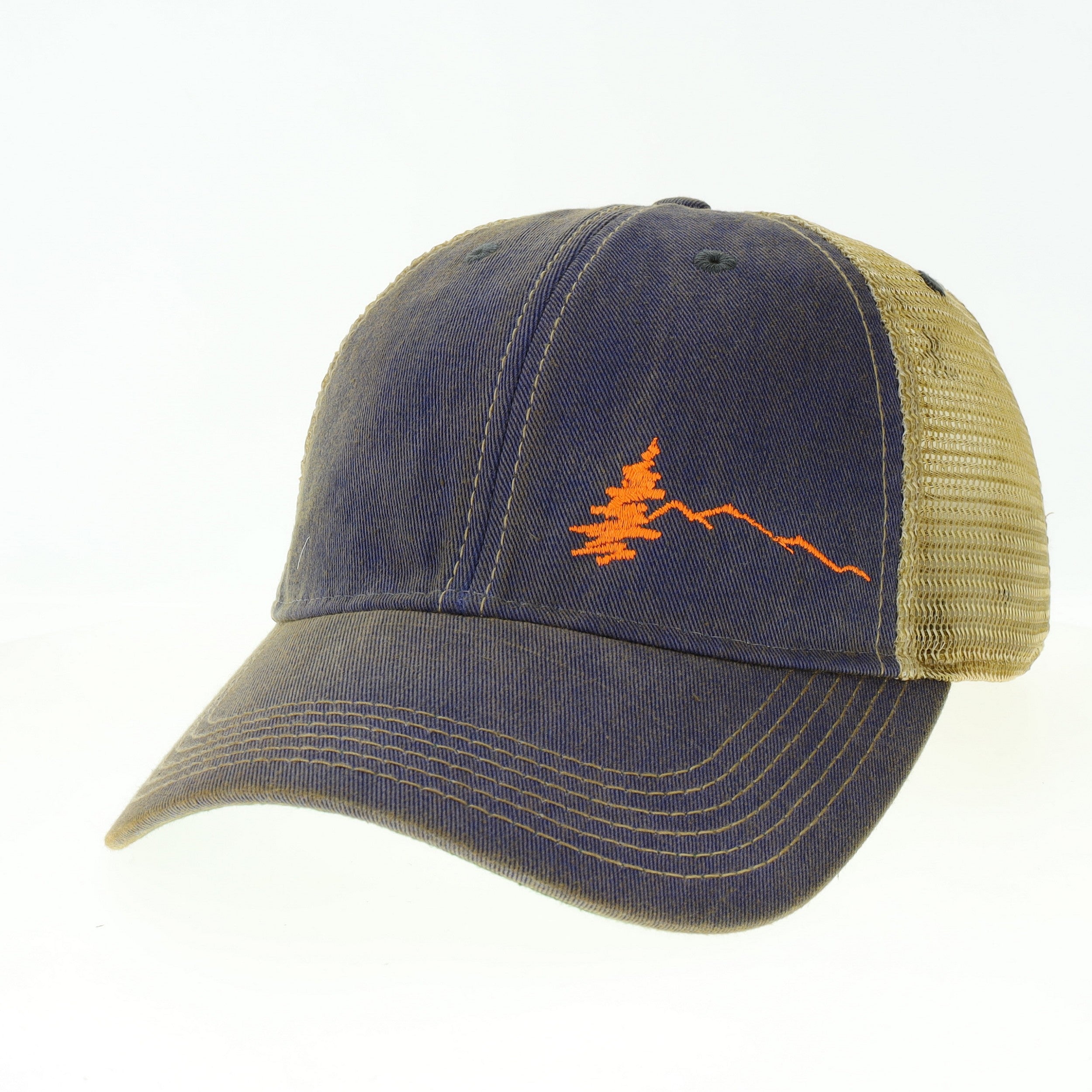 ASO Trucker Hat