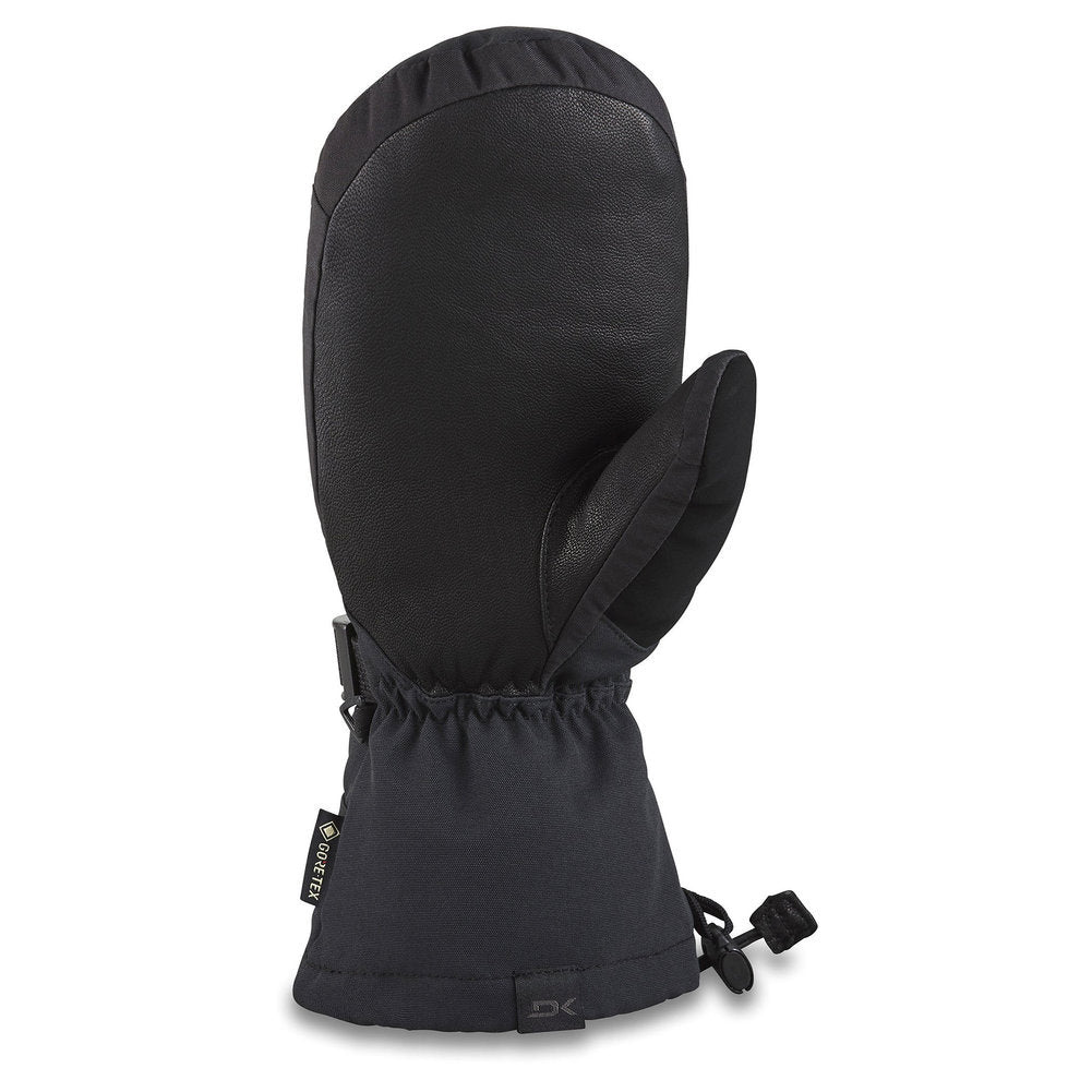 Men's Leather Titan Gore-Tex Mitts