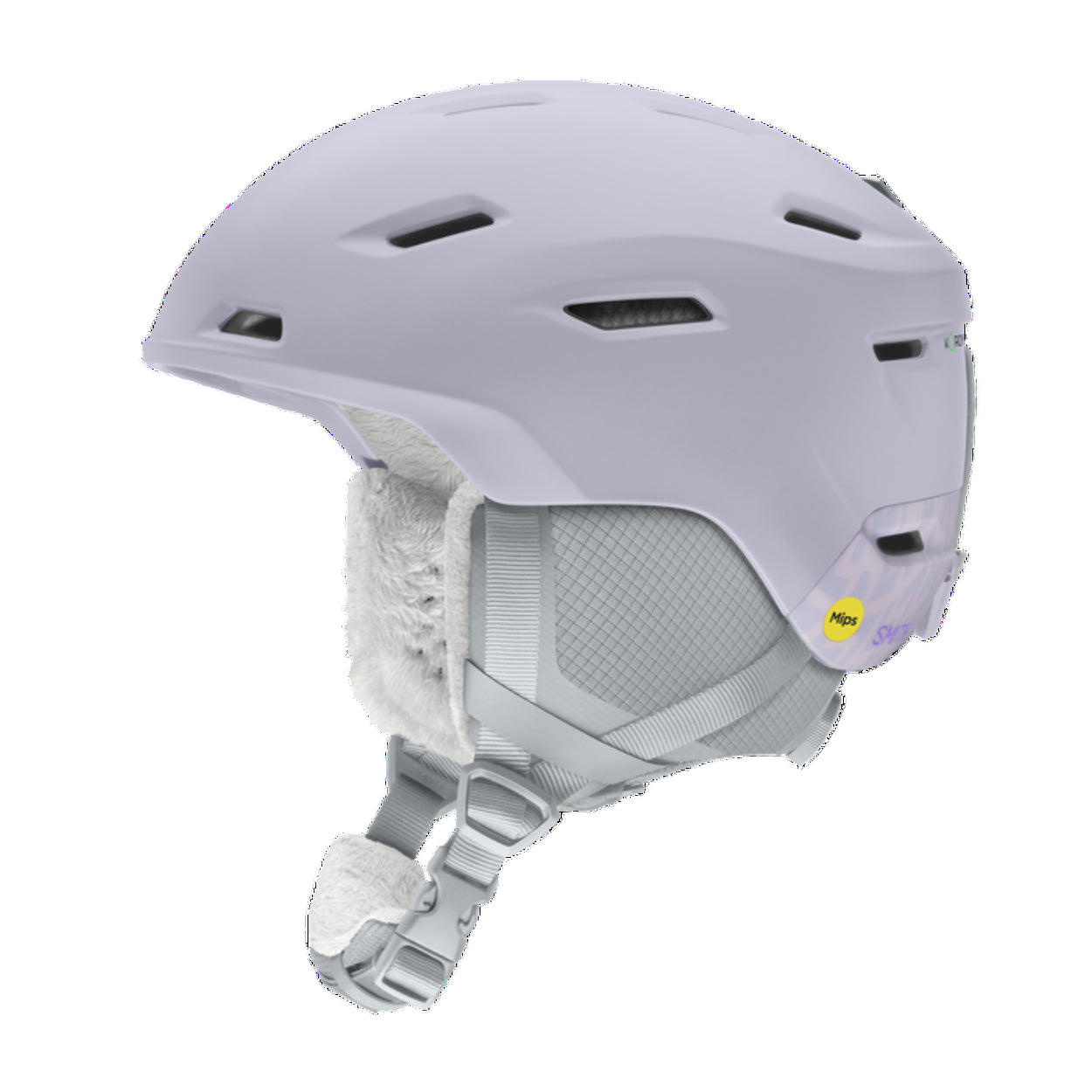 Descend MIPS Snow Helmet