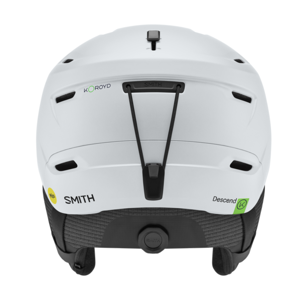 Descend MIPS Snow Helmet