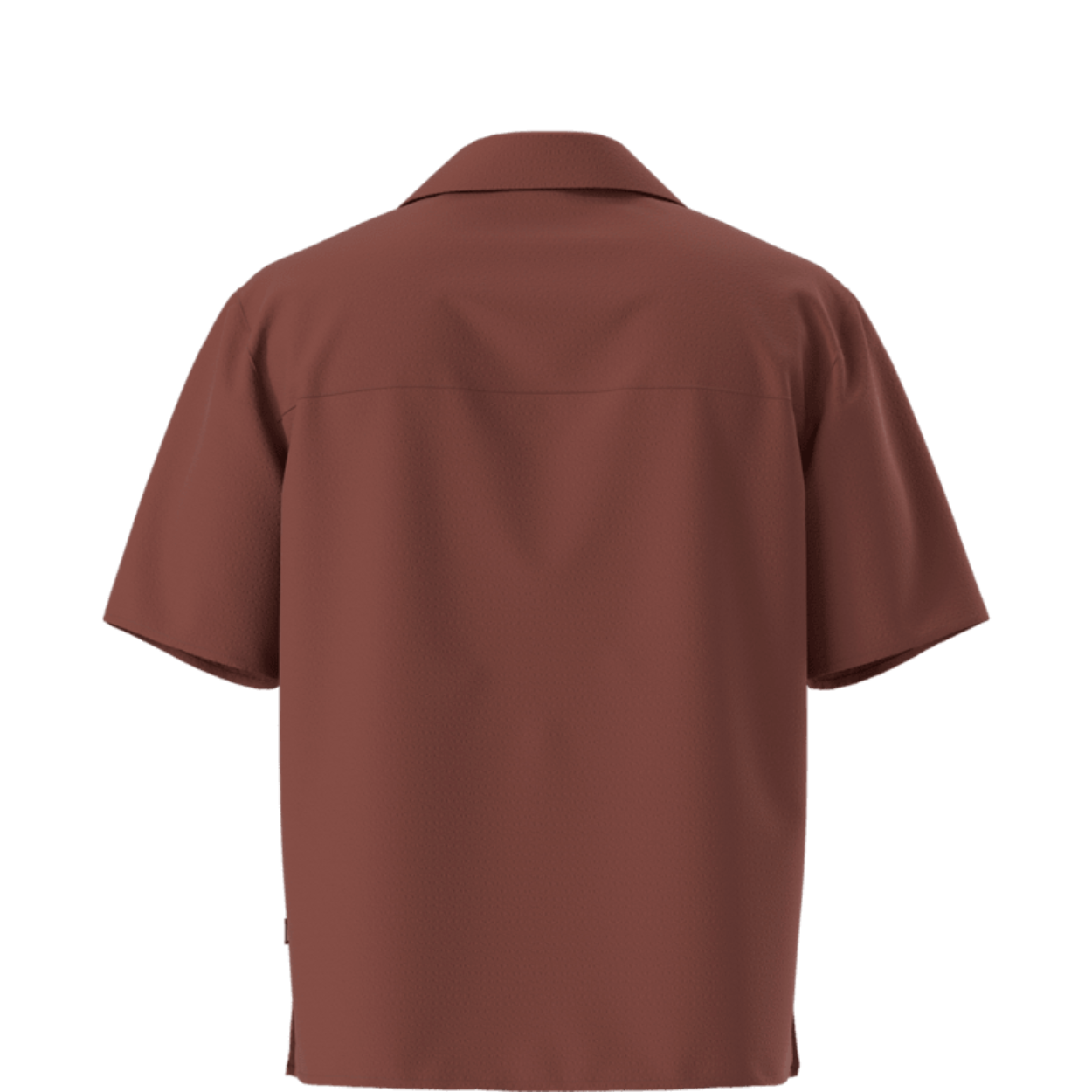 Men's Pacific City Button Down Shirt