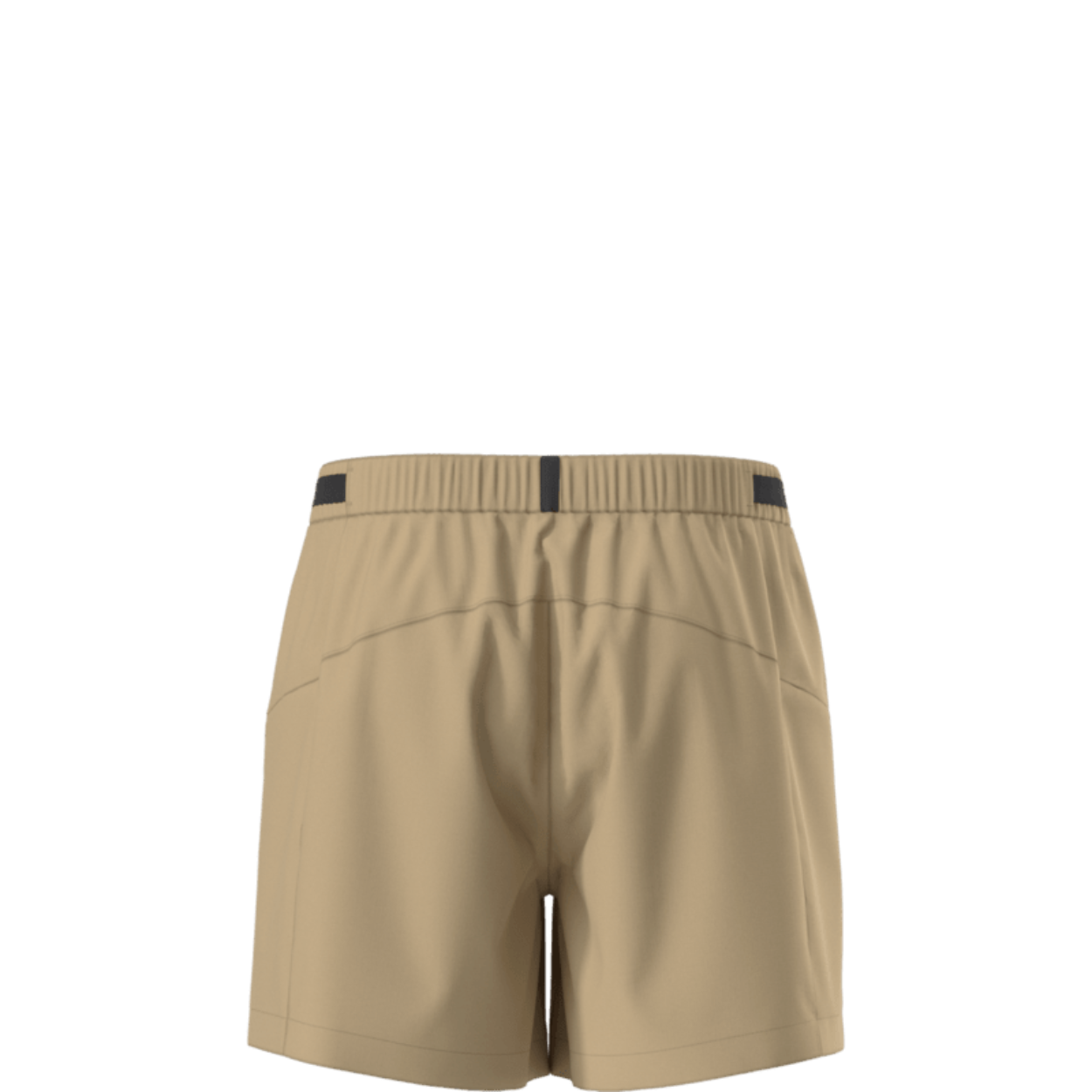 Men's Class V Pathfinder Belted Short—7"