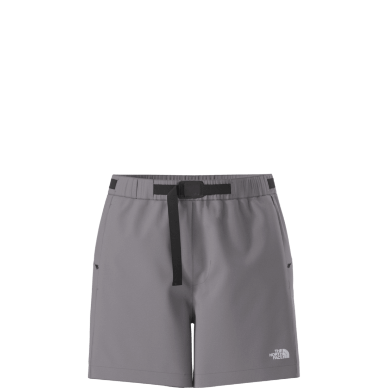 Men's Class V Pathfinder Belted Short—7"