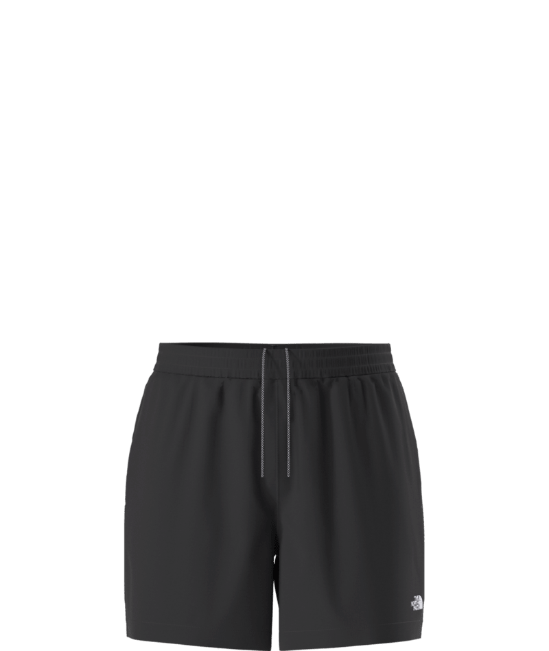 Men's Class V Pathfinder Pull-On Short—5"