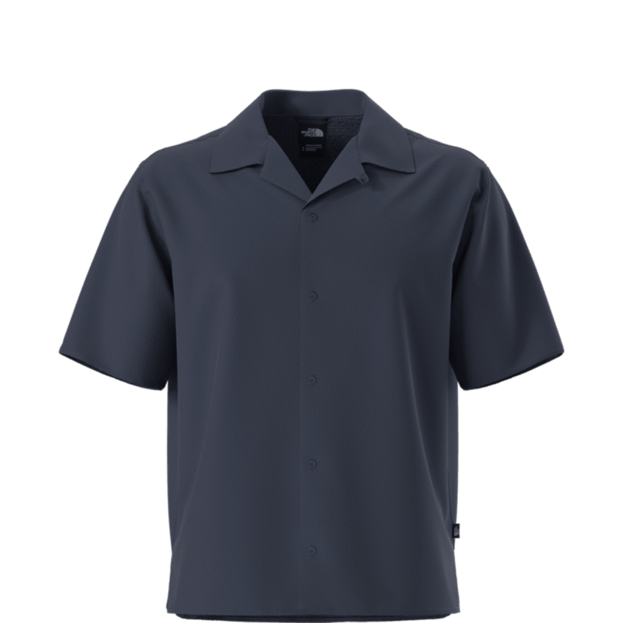 Men's Pacific City Button Down Shirt