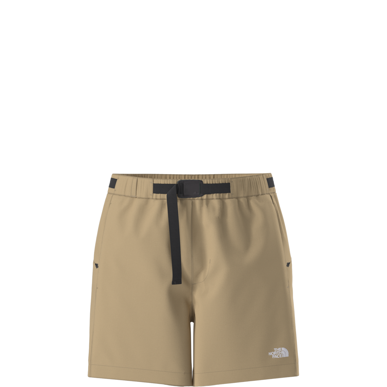 Men's Class V Pathfinder Belted Short—7"