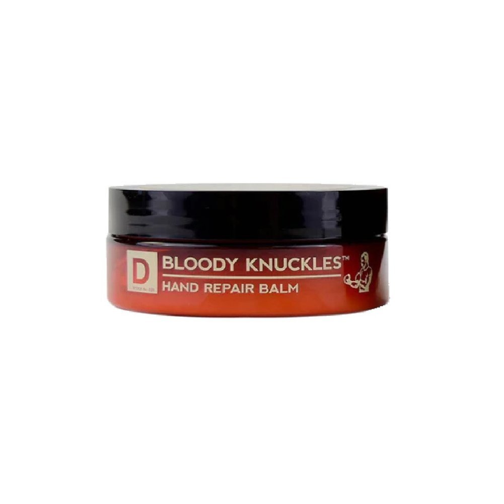 Bloody Knuckles Hand Repair Balm--Travel Size