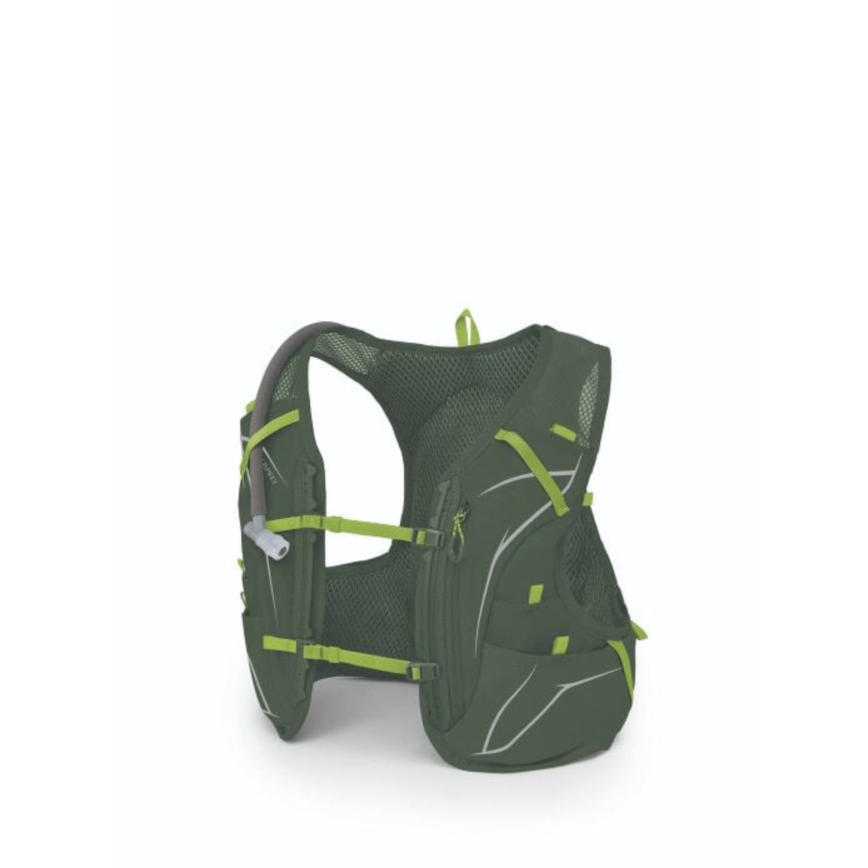 Duro 6 w/Res Running Vest