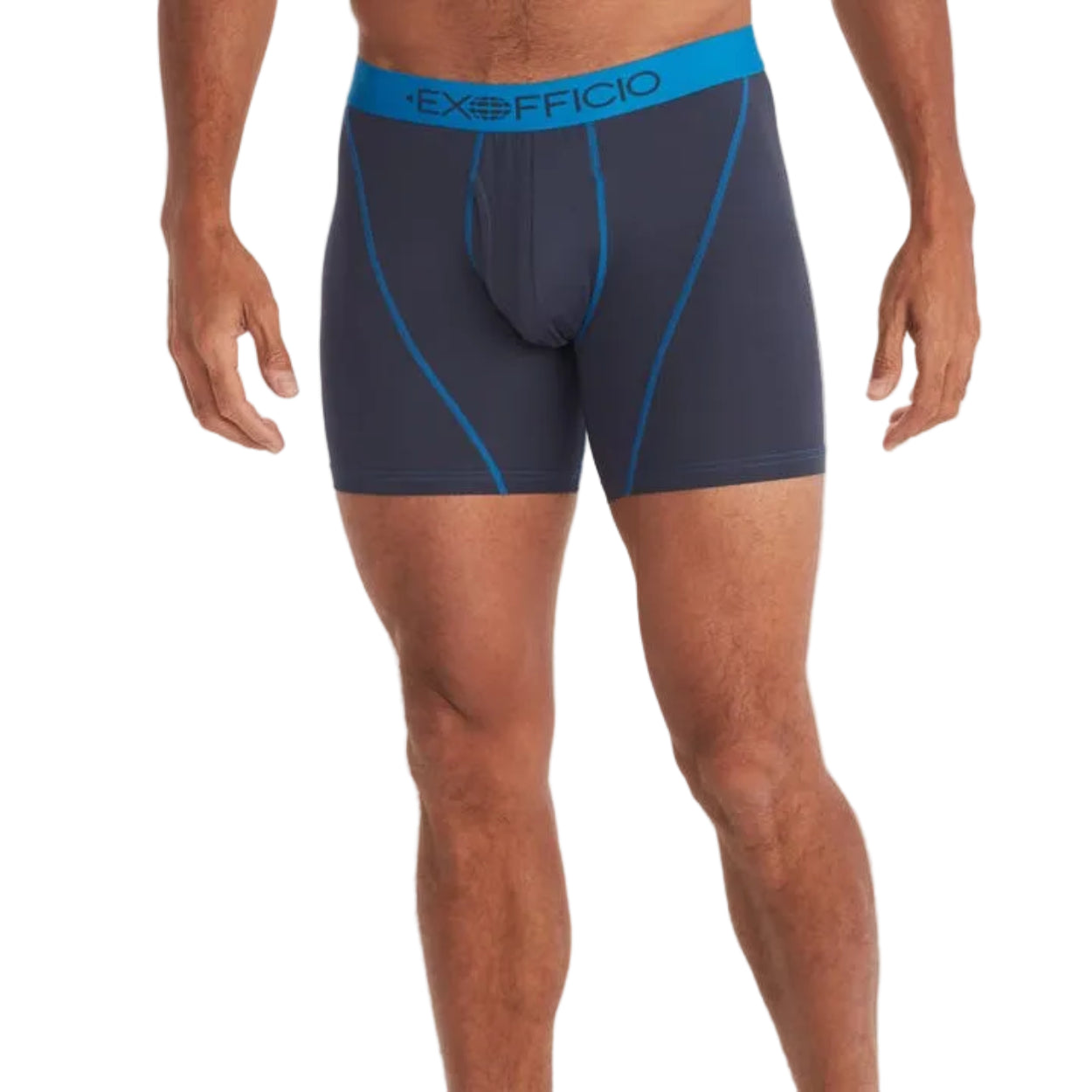 Men's Give-N-Go 2.0 Sport Mesh 6'' Boxer Brief