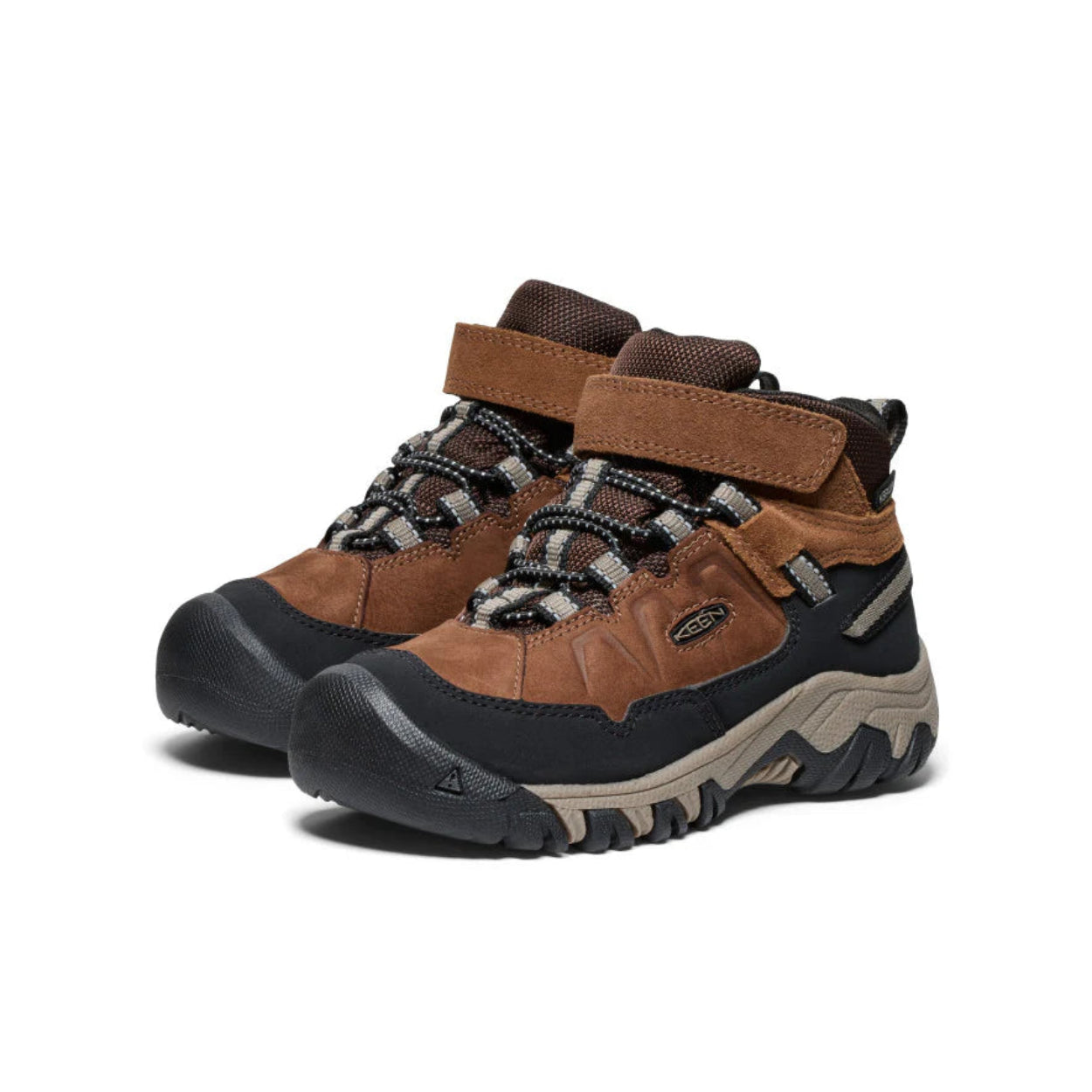 Little Kids' Targhee IV Waterproof Boots