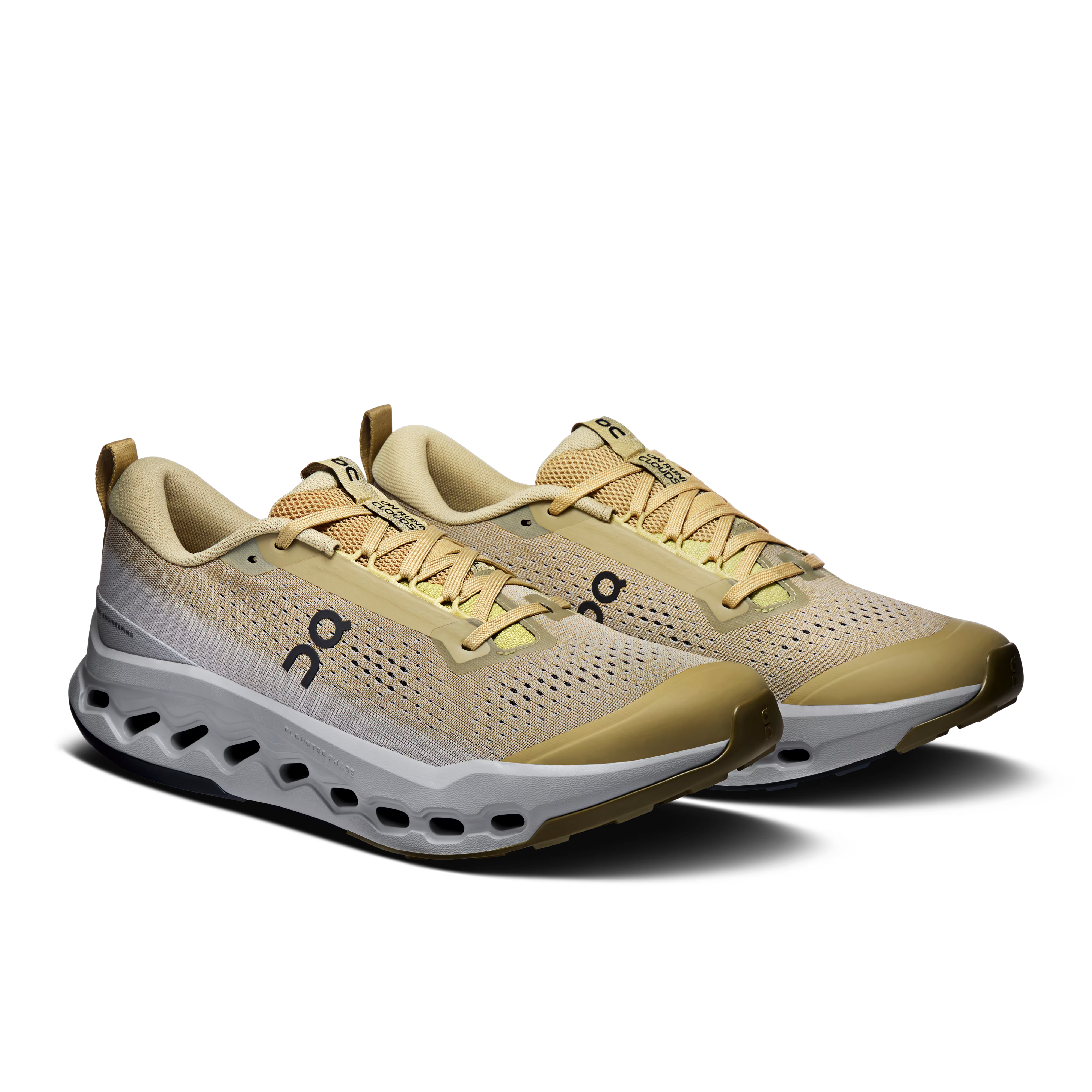 Men's Cloudsurfer Trail 2 Shoes