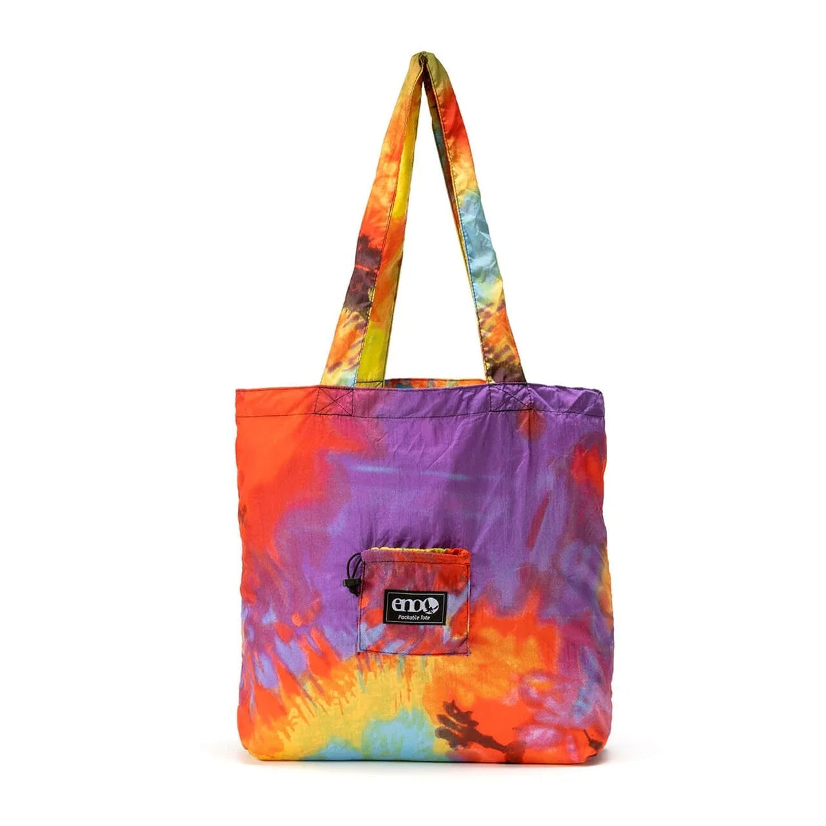 Packable Tote Bag