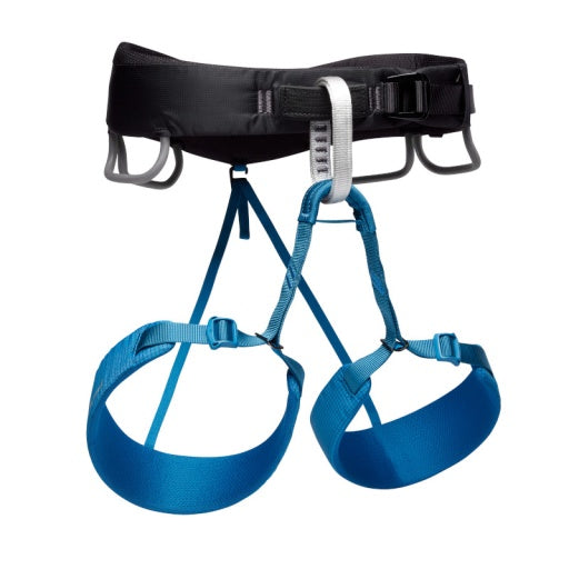 Men's Momentum Climbing Harness