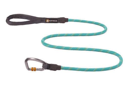 Knot-a-Leash Dog Leash
