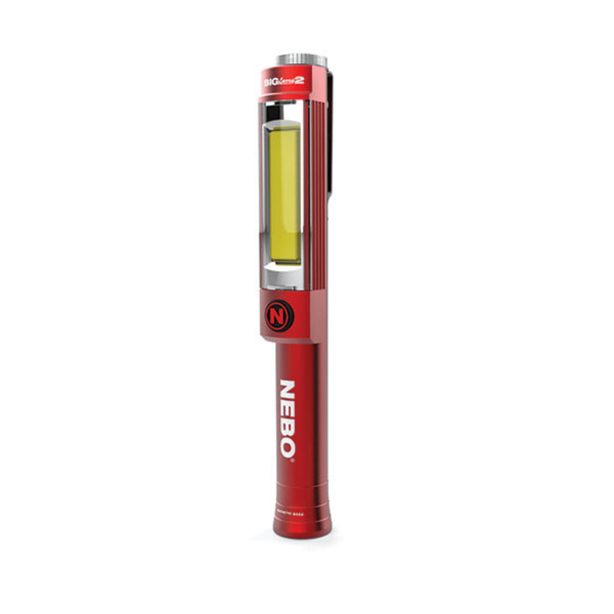 Big Larry 2 Flashlight