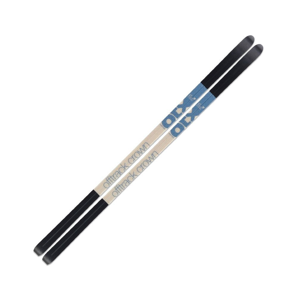Adventure 62 Crown Xtralite Cross Country Skis