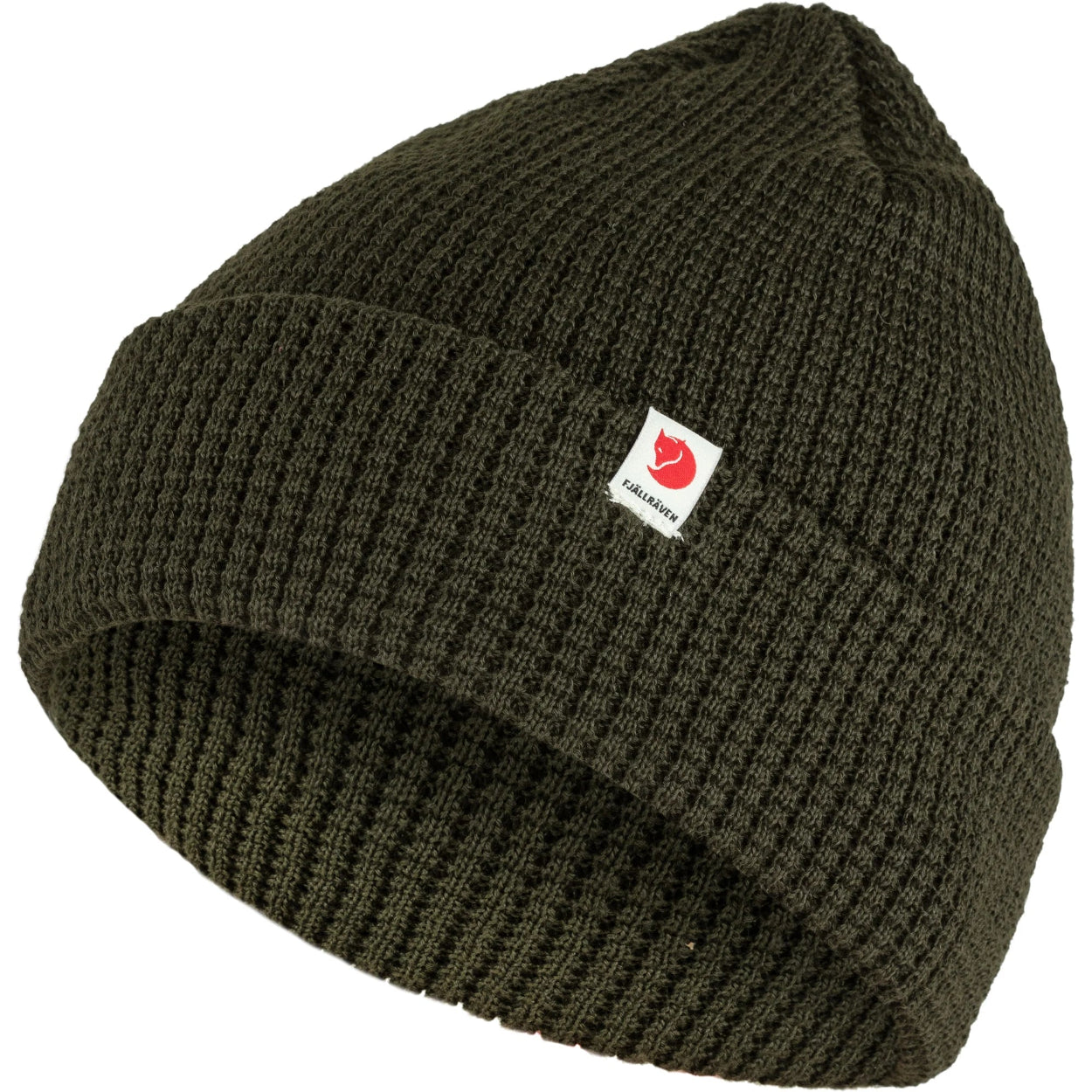 Fjallraven Tab Beanie Hat