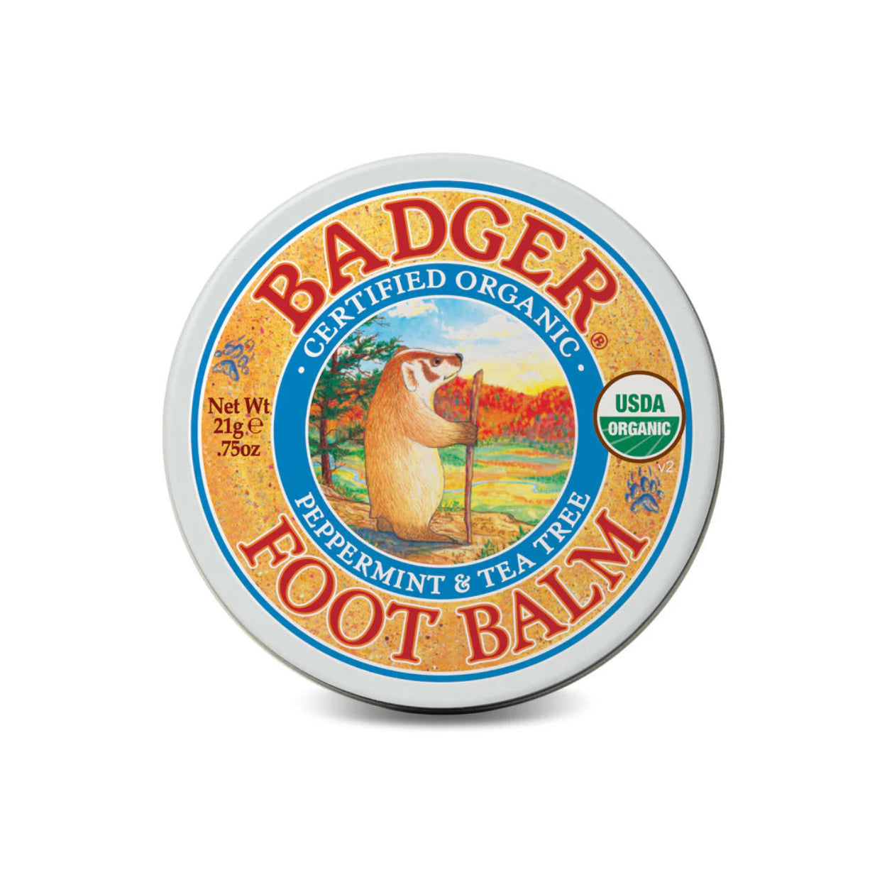 Foot Balm