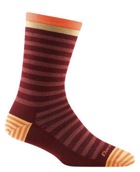 Women's Morgan Crew Lightweight Lifestyle Socks